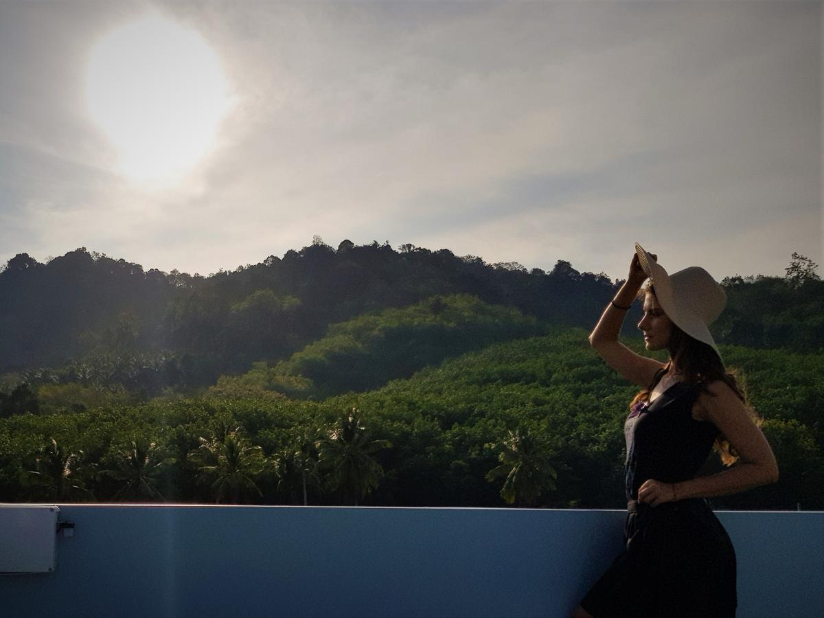 Hotel The Phu View At Aonang Ao Nang Exterior foto